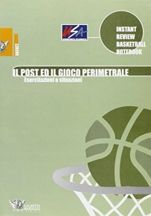 Post E Il Gioco Perimetrale fronte