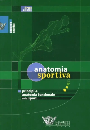 Anatomia Sportiva fronte