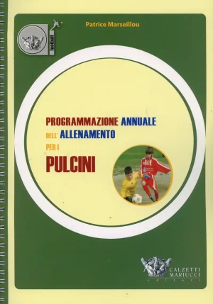 Programmazione Ann. All. Pulci fronte