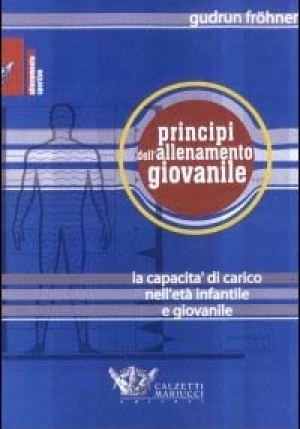 Principi Dell'allenamento Giov fronte