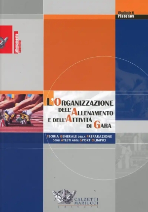 Organizzazione Allenam.attivita' Gara fronte