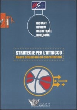 Strategie Per Attacco fronte