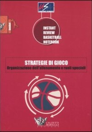 Strategie Di Gioco Org.allenamento fronte