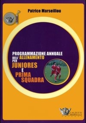 Programmaz. Ann. All Junior fronte