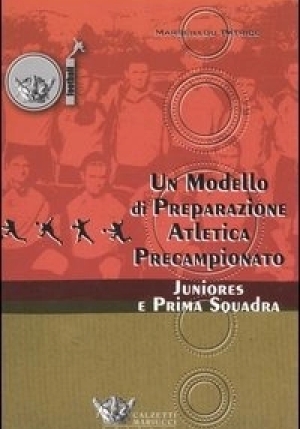 Modello Precampionato Juniores fronte