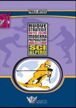 Nuove Strategie Moderna Prep.sci Alpino fronte