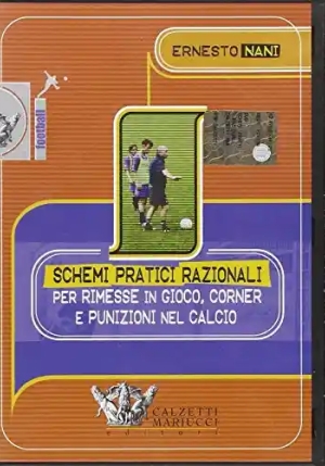 Schemi Pratici Razionali Dvd fronte