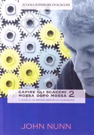 Capire Gli Scacchi Mossa Dopo Mossa 2 fronte