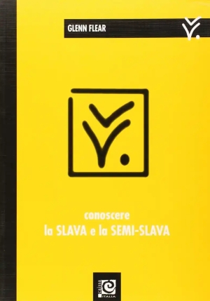 Conoscere La Slava E La Semi-slava fronte