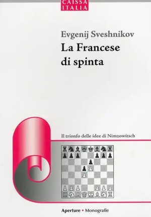 La Francese Di Spinta fronte