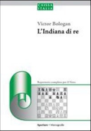 L'indiana Di Re fronte