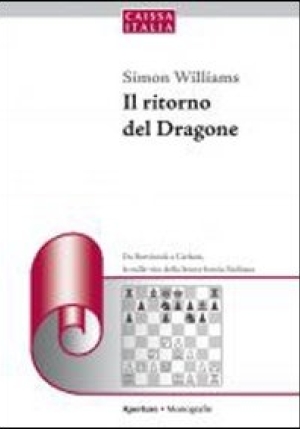 Il Ritorno Del Dragone fronte