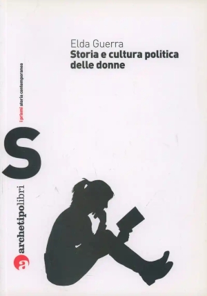 Storia E Cultura Politica fronte