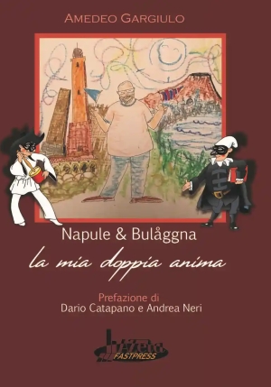 Napule E Bulagna fronte