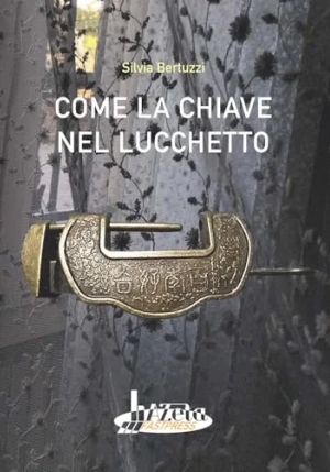 Come La Chiave Nel Lucchetto fronte