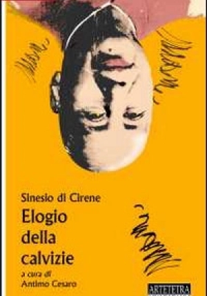 Elogio Della Calvizie fronte