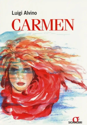 Carmen fronte