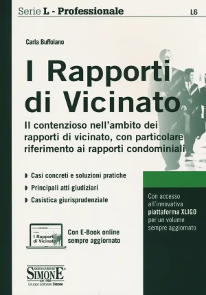 I Rapporti Di Vicinato fronte