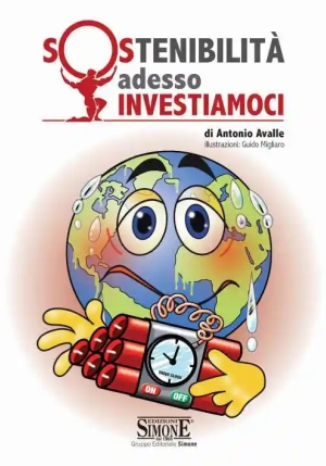 Sostenibilit?adesso Investiamoci fronte