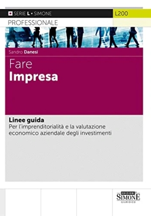 Fare Impresa fronte