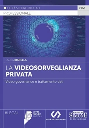 Videosorveglianza Privata fronte