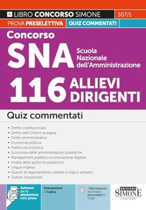 116 Allievi Dirigenti Sna Quiz Comm.2024 fronte