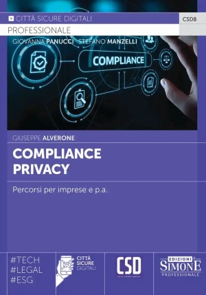 Compliance Privacy fronte