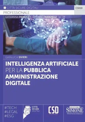 Intelligenza Artificiale P.amm.ne Digit. fronte