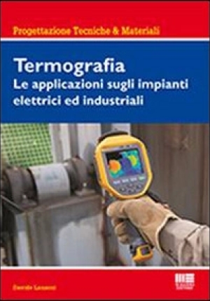 Termografia Applicaz.imp.elettrici Indus fronte