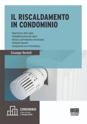 Il Riscaldamento Nel Condominio fronte