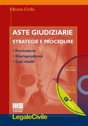 Aste Giudiziarie fronte