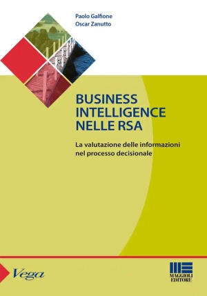 Business Intelligence Nelle Rsa fronte