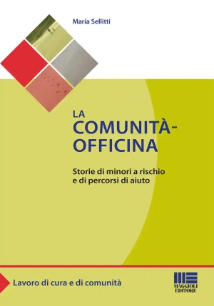 Comunit? Officina fronte