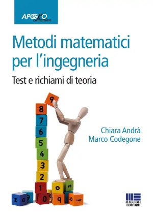 Metodi Matematici Per Ingegneria fronte