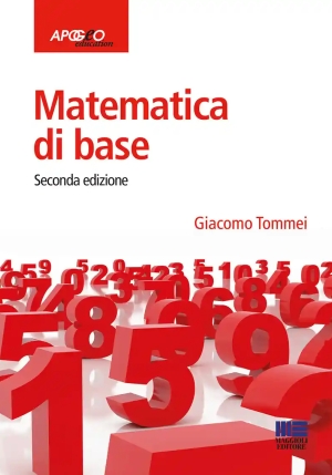 Matematica Di Base 2e fronte