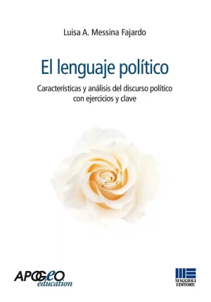 El Lenguaje Politico fronte