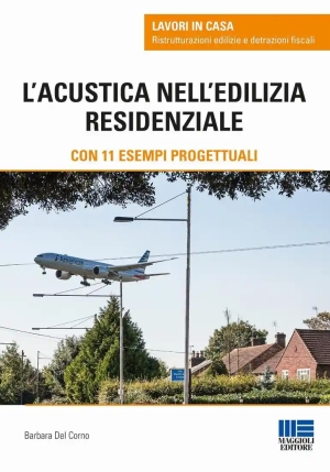 Acustica Nell'edilizia Residenziale fronte