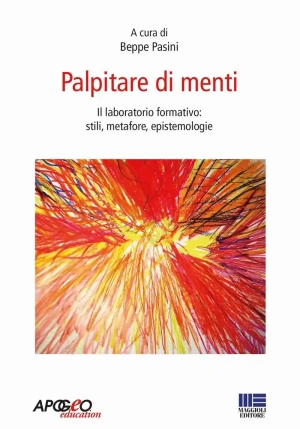 Palpitare Di Menti fronte