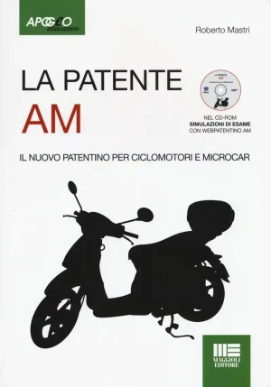 La Patente Am fronte