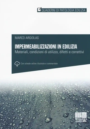 Impermeabilizzazioni In Edilizia fronte