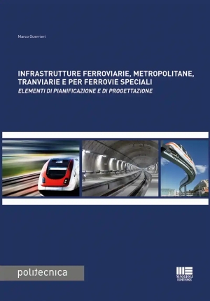 Infrastrutture Ferroviarie Metropolitane fronte