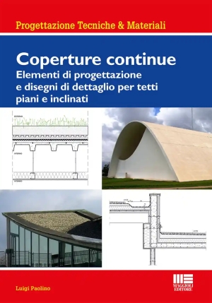 Coperture Continue fronte