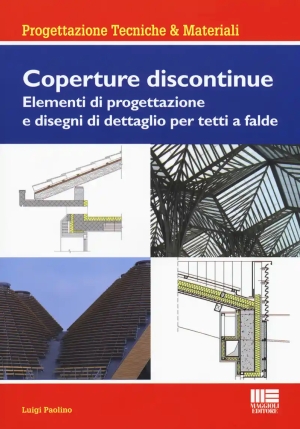 Coperture Discontinue fronte