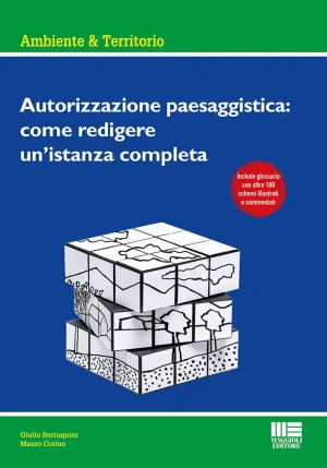 Autorizzazione Paesaggistica Come Redig. fronte