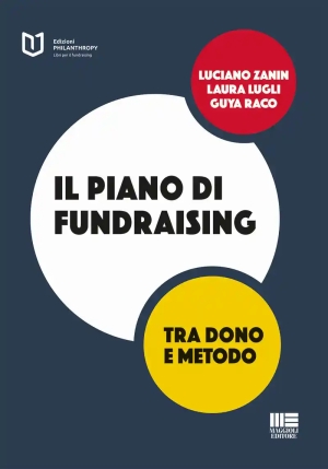 Piano Di Fundraising Tra Dono E Metodo fronte