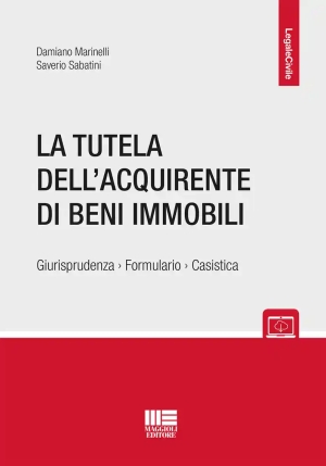 Tutela Acquirente Beni Immobili fronte