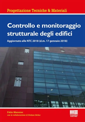 Controllo E Monitoraggio Strutturale Edi fronte