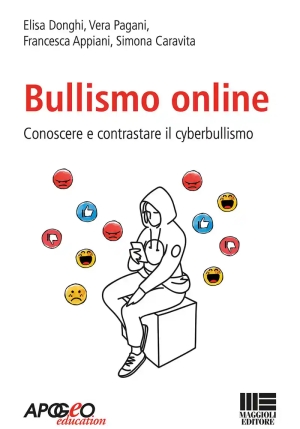 Bullismo Online fronte