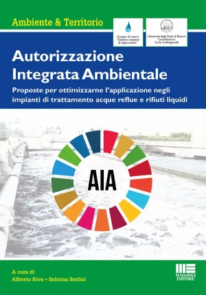 Autorizzazione Integrata Ambientale fronte