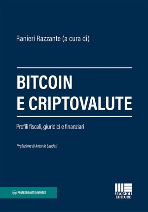 Bitcoin E Criptovalute fronte